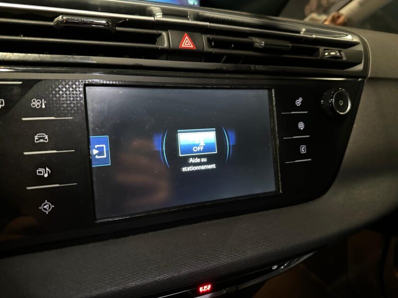 1.6 BlueHDi 120cv / Camera de Recul / Bluetooth