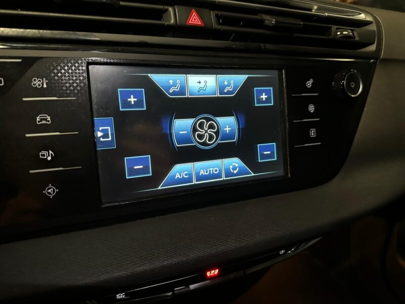 1.6 BlueHDi 120cv / Camera de Recul / Bluetooth