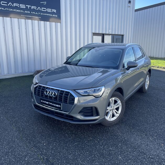 AUDI Q3 35 TFSI 150cv Design Garantie 12 Mois