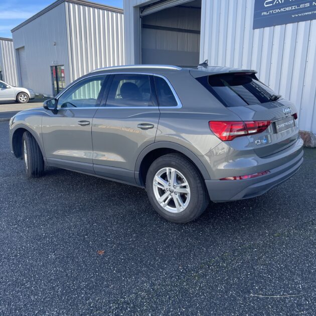 AUDI Q3 35 TFSI 150cv Design Garantie 12 Mois