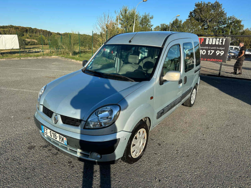 RENAULT KANGOO 2005