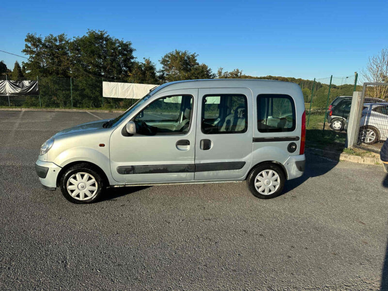 RENAULT KANGOO 2005