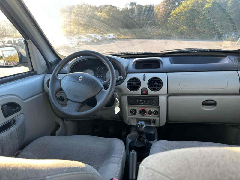 RENAULT KANGOO 2005