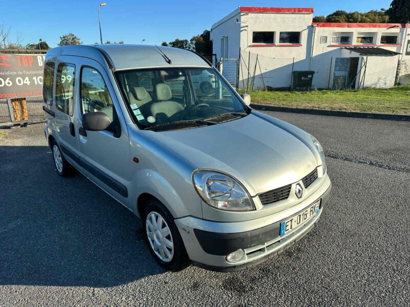 RENAULT KANGOO 2005