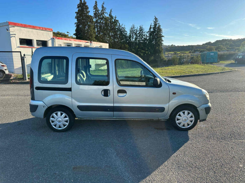 RENAULT KANGOO 2005