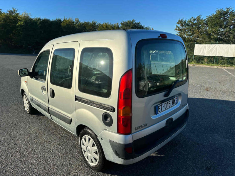 RENAULT KANGOO 2005