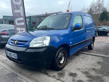 PEUGEOT PARTNER 1.9D 70CV