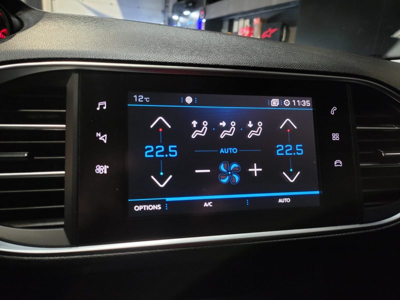 PEUGEOT 308 II 1.5 BlueHDi 130cv Business EAT // APPLE CARPLAY/ANDROID AUTO/MIRROR LINK