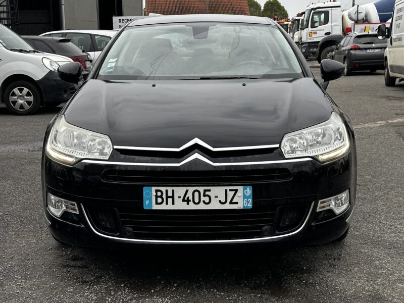 CITROEN C5 III 2011