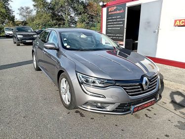 RENAULT TALISMAN 2018