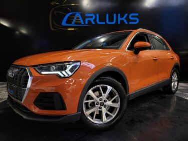 AUDI Q3 Sportback 2022 35 TFSI Hybrid 150cv ADVANCED STRONIC 7 /VIRTUAL COCKPIT+HAYON ELECTRIQUE+MOD