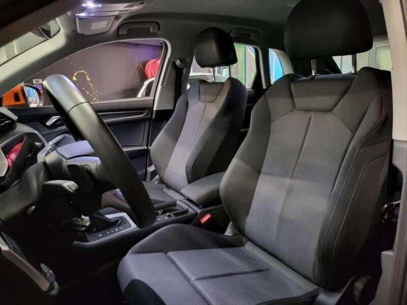 AUDI Q3 Sportback 2022 35 TFSI Hybrid 150cv ADVANCED STRONIC 7 /VIRTUAL COCKPIT+HAYON ELECTRIQUE+MOD