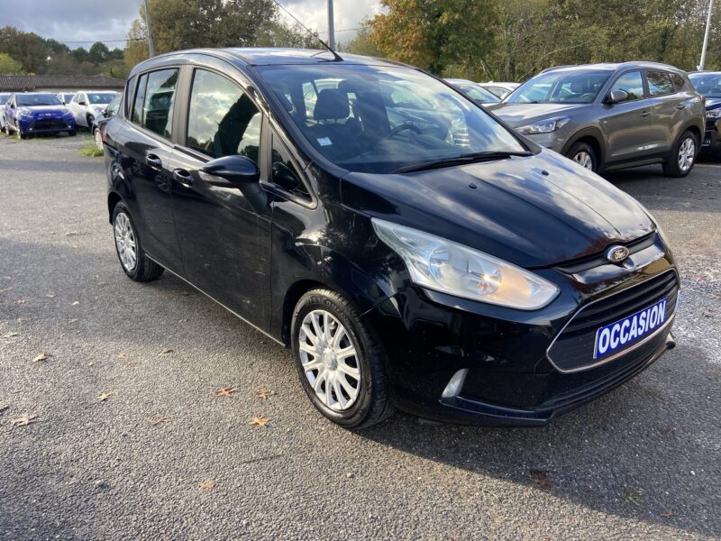 FORD B-MAX 1.6 TDCI 95