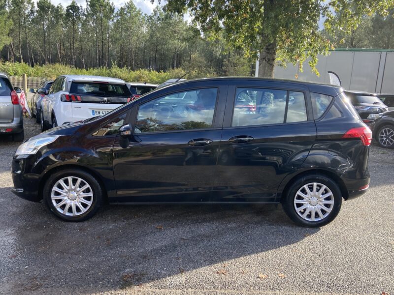 FORD B-MAX 1.6 TDCI 95