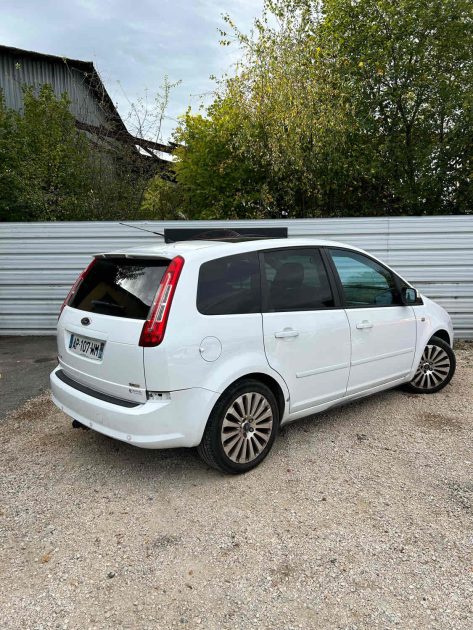 FORD C-MAX 2010