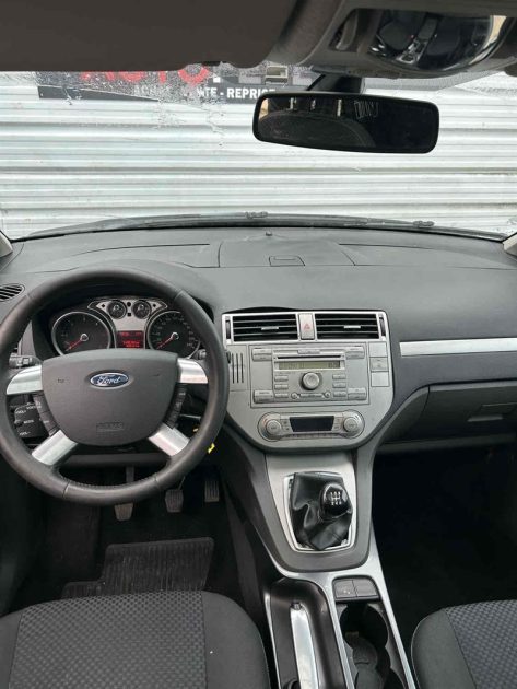 FORD C-MAX 2010