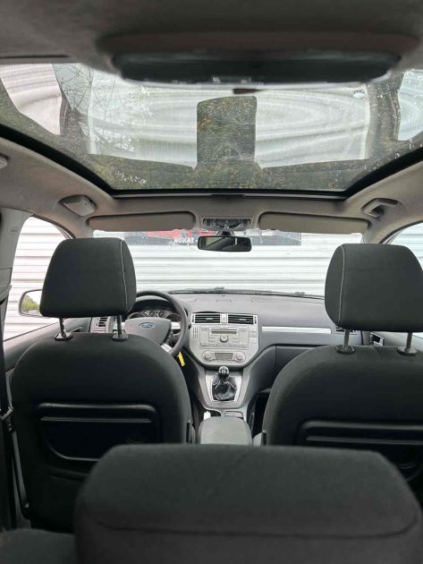 FORD C-MAX 2010