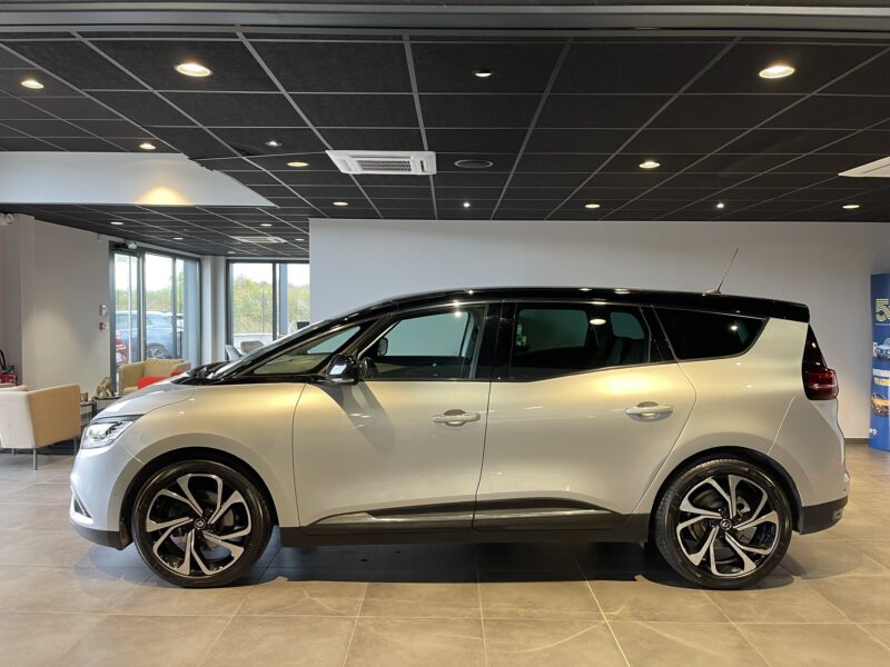 RENAULT SCÉNIC IV 2019