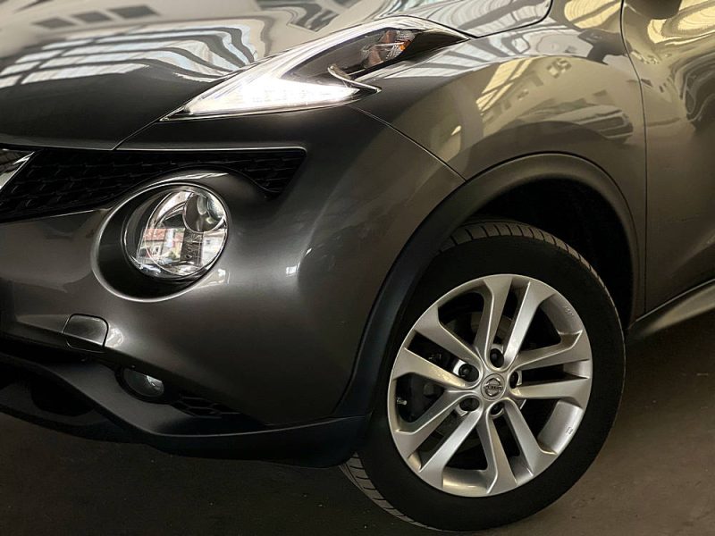 NISSAN JUKE 1.5 dCi 110 CH TEKNA