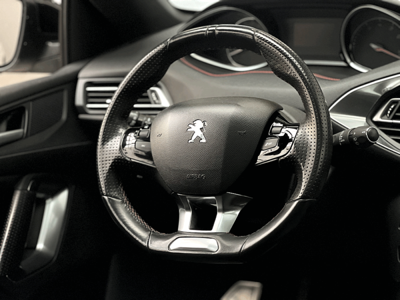 PEUGEOT 308 GT-LINE 131CH