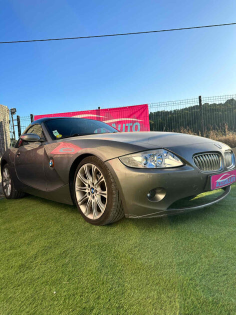 B.M.W. Z4 Roadster 2.5 i 192 CHX