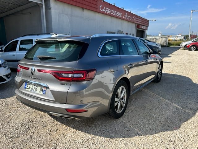 RENAULT TALISMAN 1.5 dCi 110cv BUISINESS