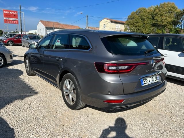 RENAULT TALISMAN 1.5 dCi 110cv BUISINESS