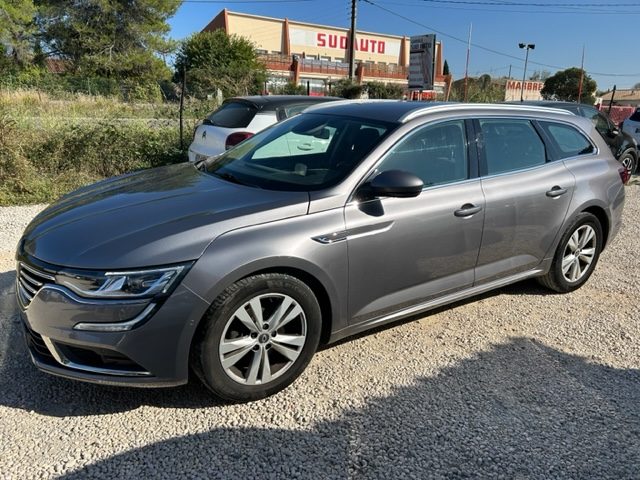 RENAULT TALISMAN 1.5 dCi 110cv BUISINESS