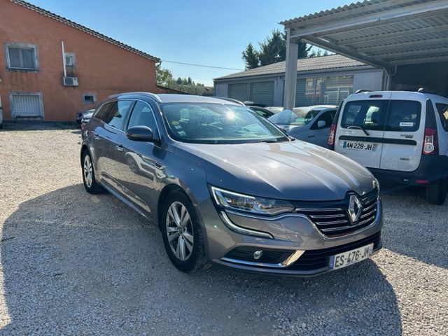 RENAULT TALISMAN 1.5 dCi 110cv BUISINESS