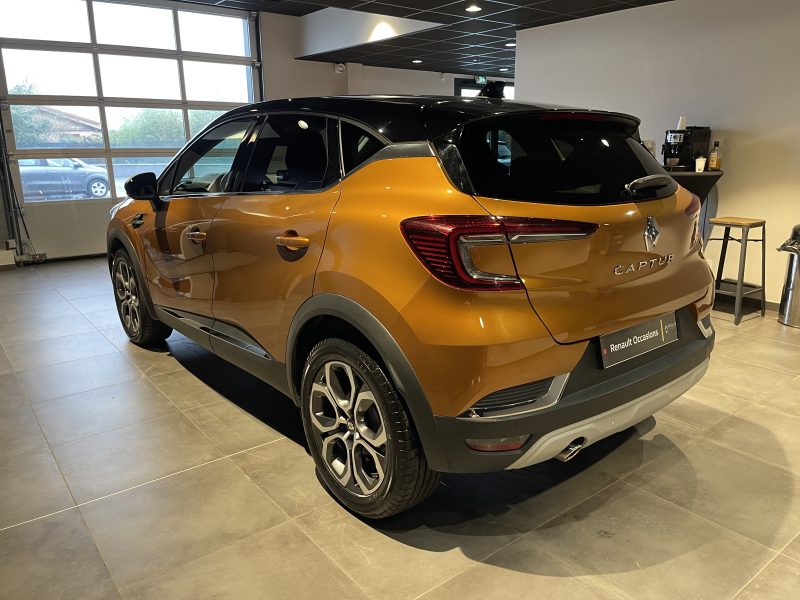 RENAULT CAPTUR II 2020