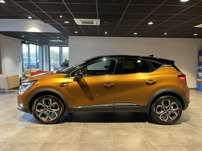 RENAULT CAPTUR II 2020