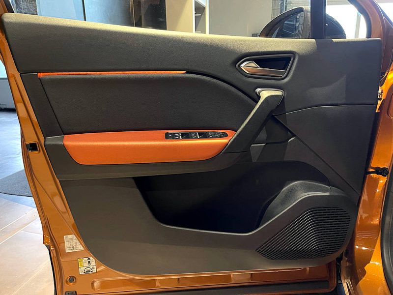 RENAULT CAPTUR II 2020