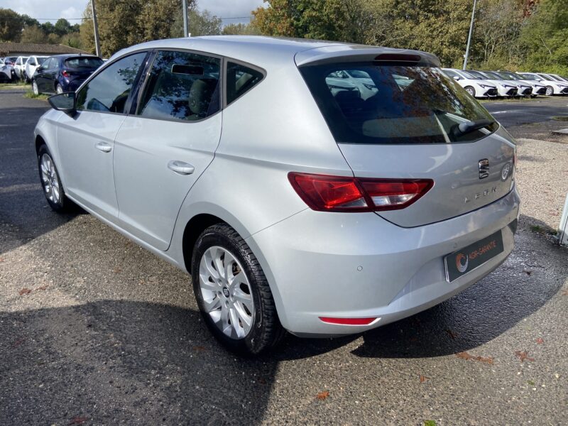 SEAT LEON 1.6 TDI 105CV STYLE 