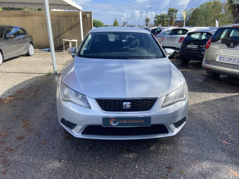 SEAT LEON 1.6 TDI 105CV STYLE 