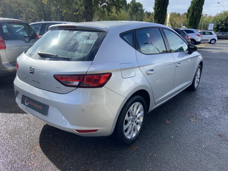 SEAT LEON 1.6 TDI 105CV STYLE 