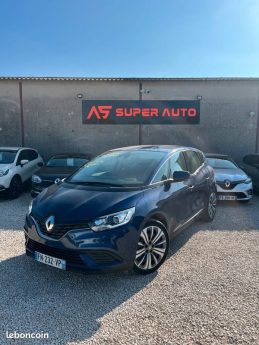 RENAULT SCENIC IV 2020