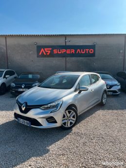 RENAULT CLIO V 2021