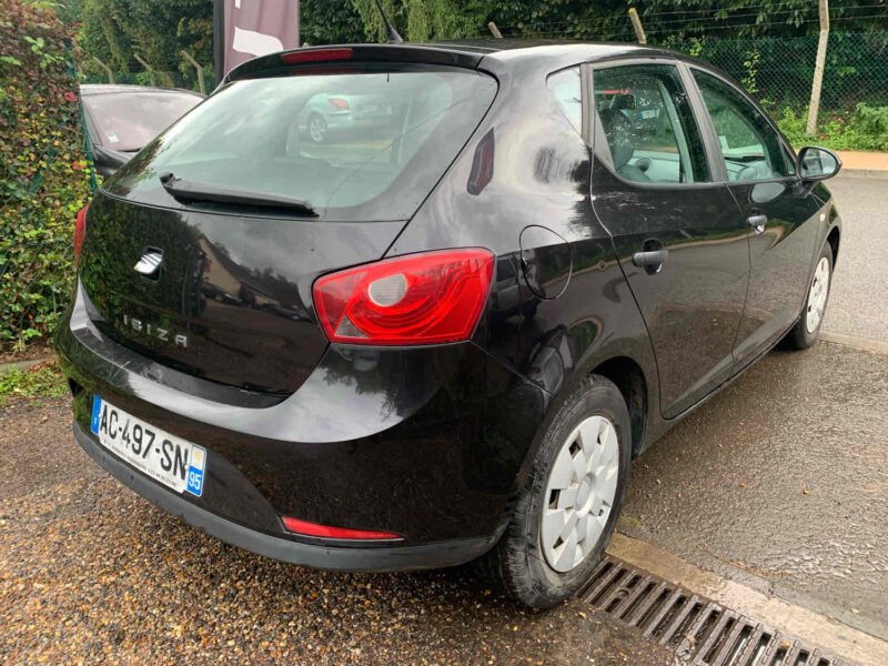 SEAT IBIZA IV 1.4TDI 80CV