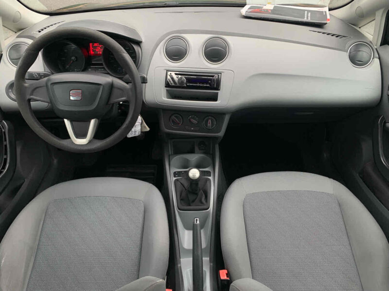 SEAT IBIZA IV 1.4TDI 80CV