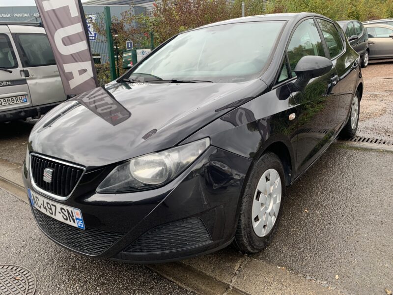 SEAT IBIZA IV 1.4TDI 80CV