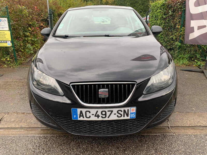 SEAT IBIZA IV 1.4TDI 80CV