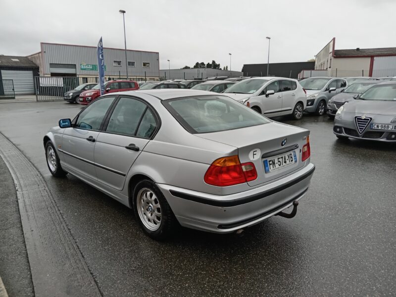 BMW 316 1999