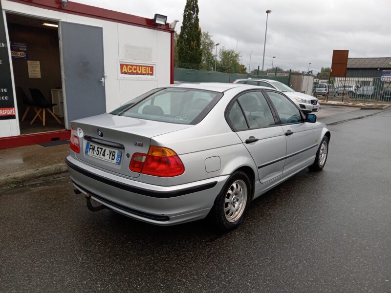 BMW 316 1999