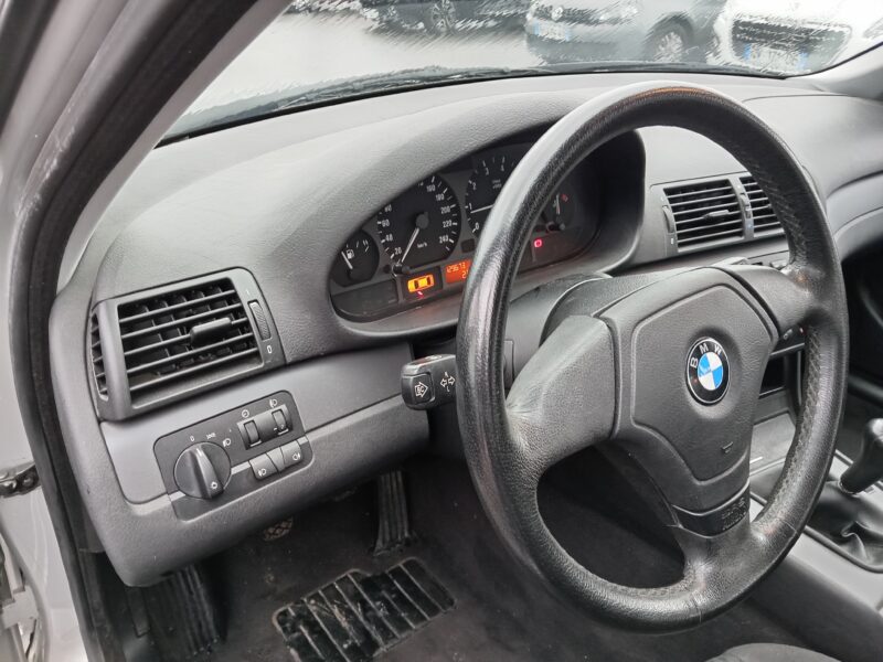 BMW 316 1999