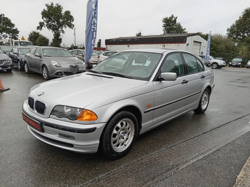 BMW 316 1999