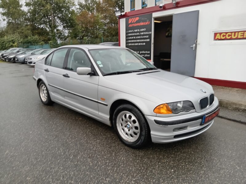 BMW 316 1999