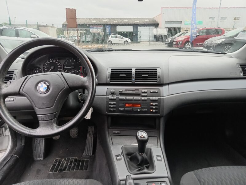 BMW 316 1999