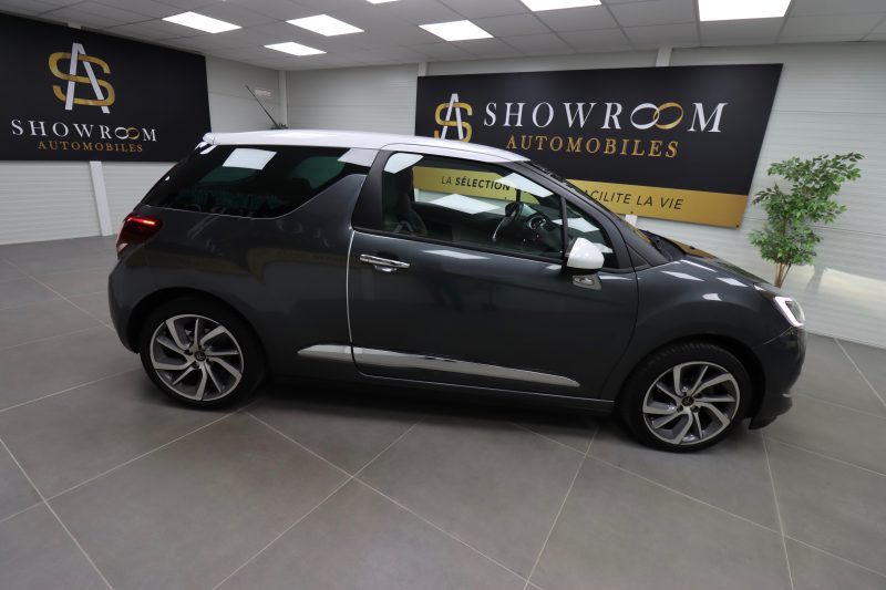 CITROEN DS3 2014