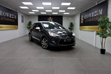 CITROEN DS3 2014