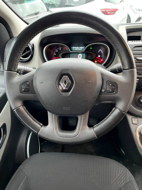 RENAULT TRAFIC III 2018